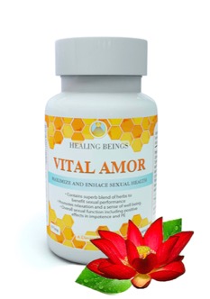 amazon vital amor